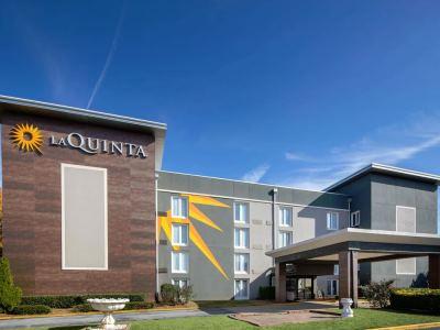 Hotel La Quinta By Wyndham Atlanta Airport South