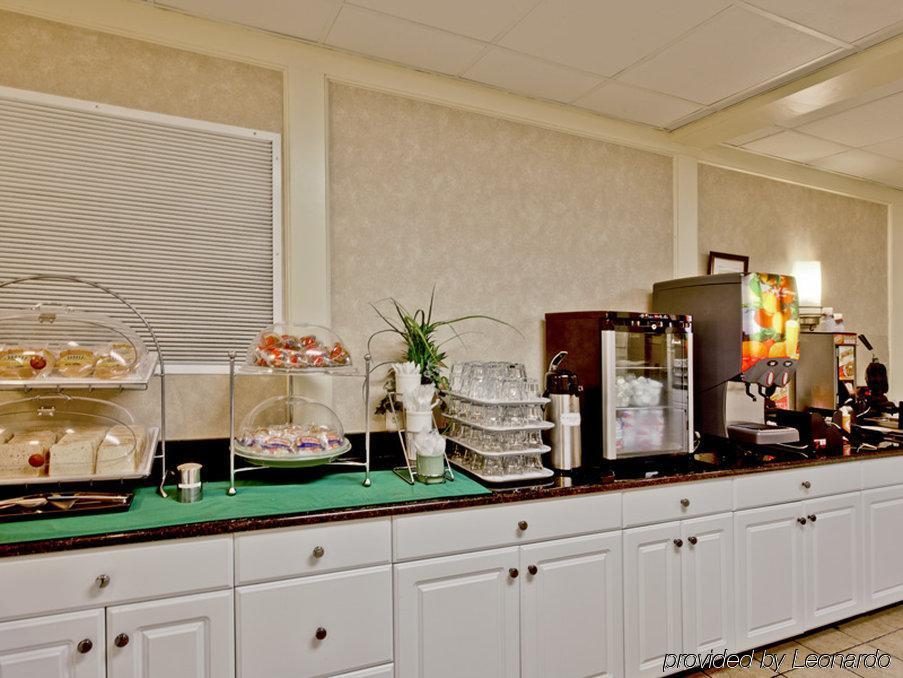 La Quinta By Wyndham Atlanta Airport South College Park