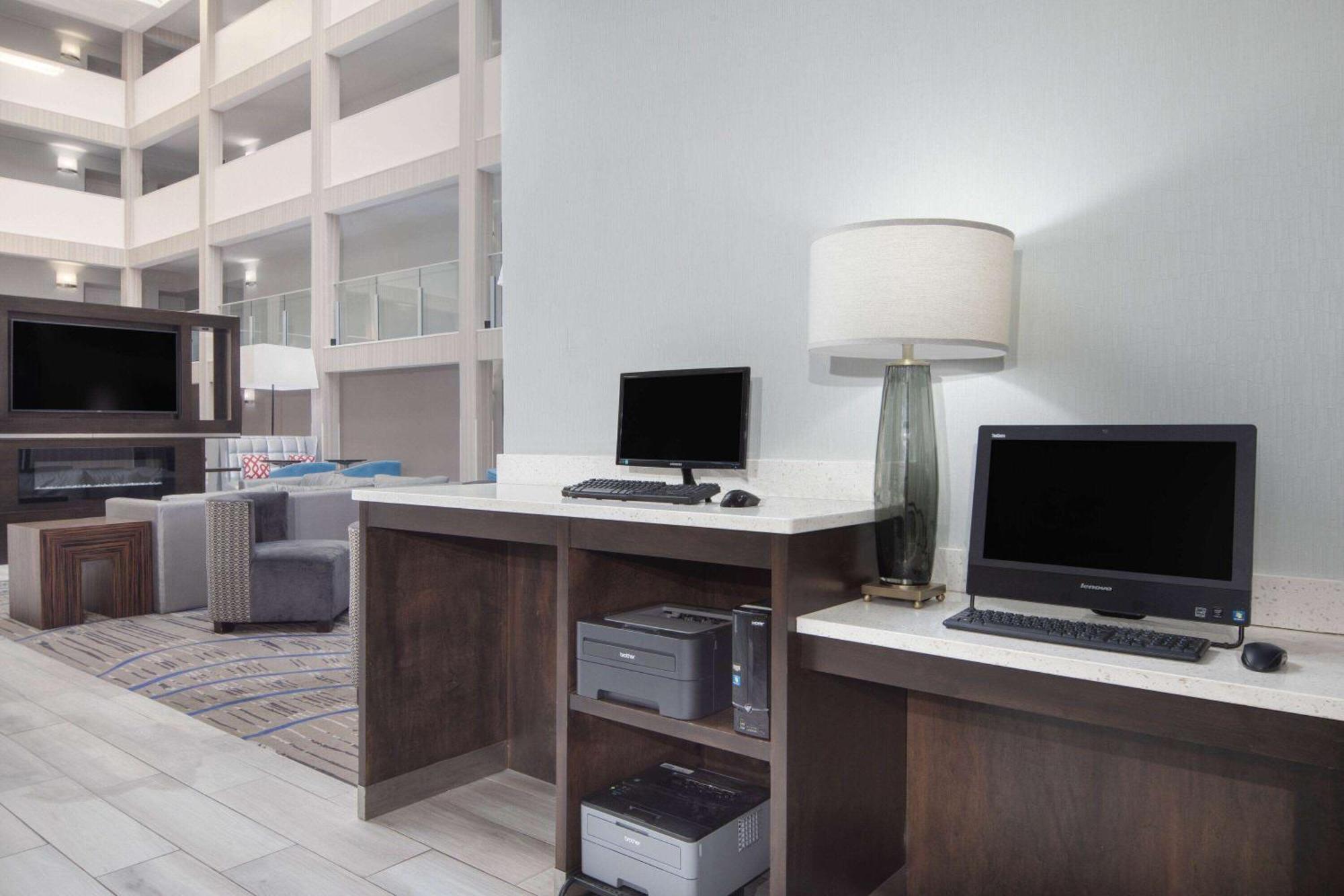 La Quinta By Wyndham Atlanta Airport South Hotel College Park