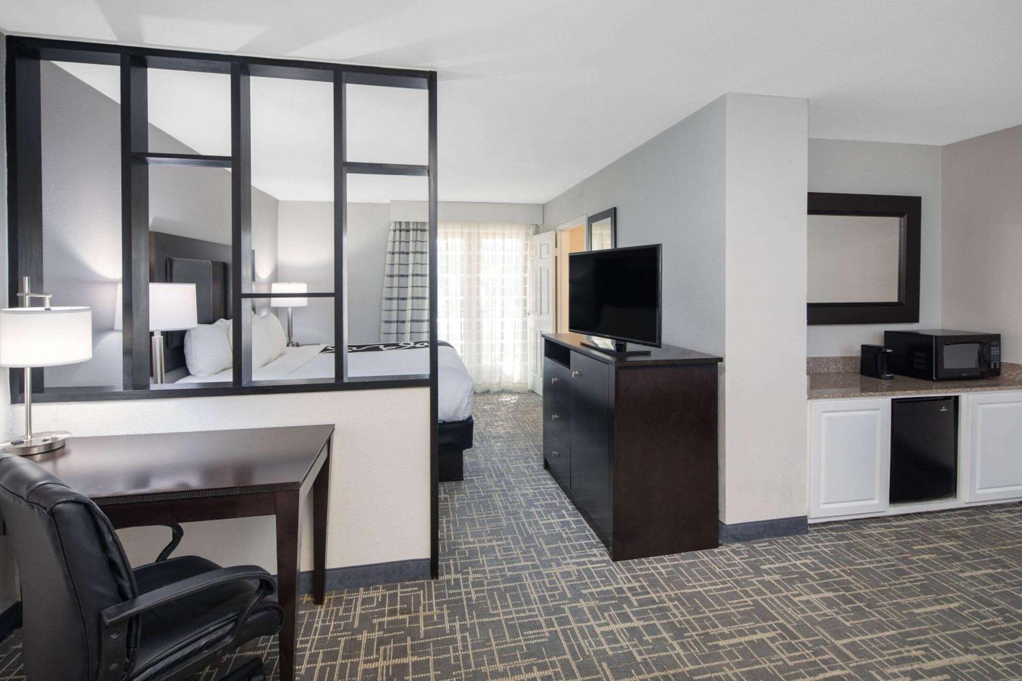 La Quinta By Wyndham Atlanta Airport South 3* College Park