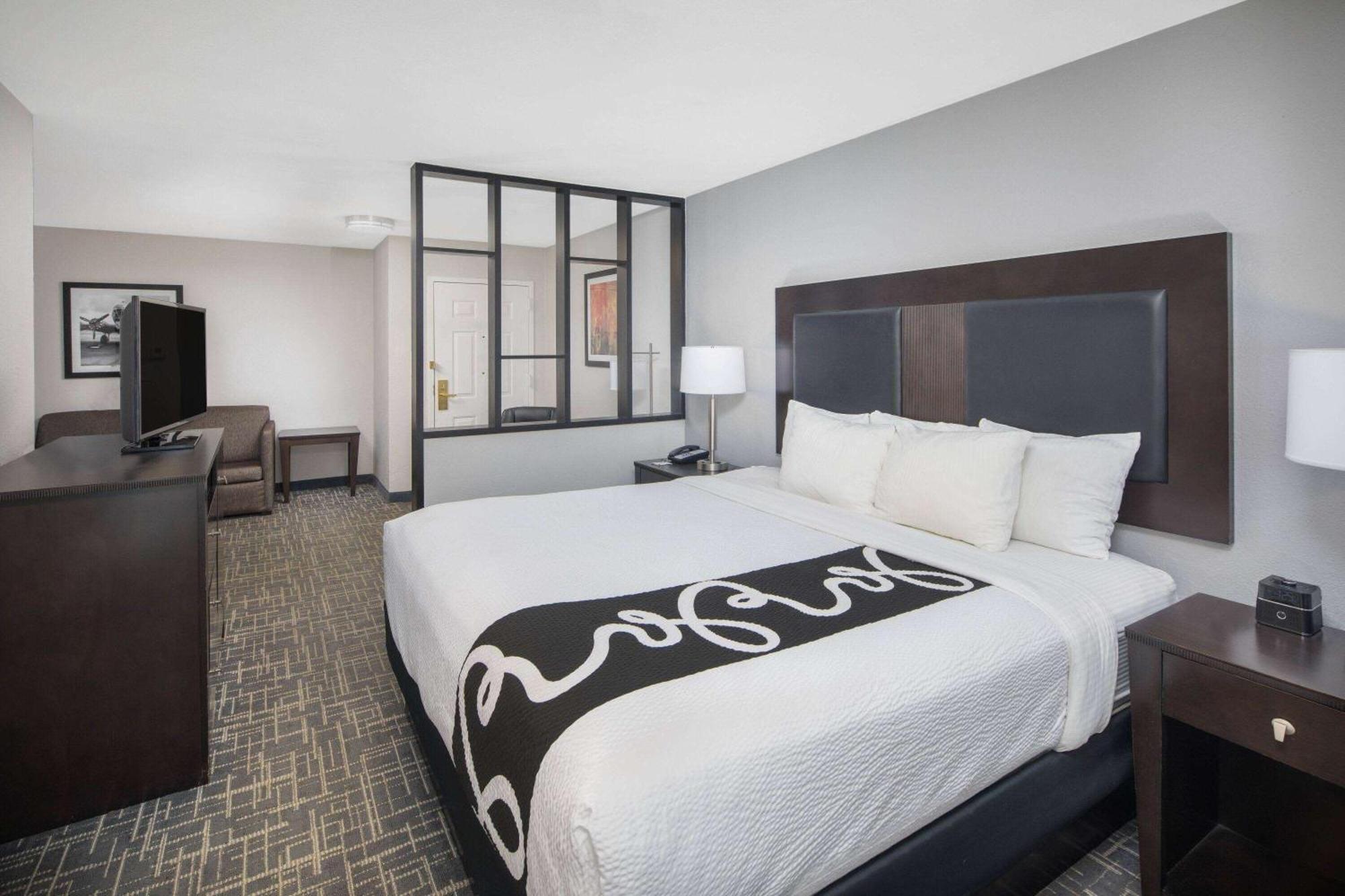 La Quinta By Wyndham Atlanta Airport South 3* College Park