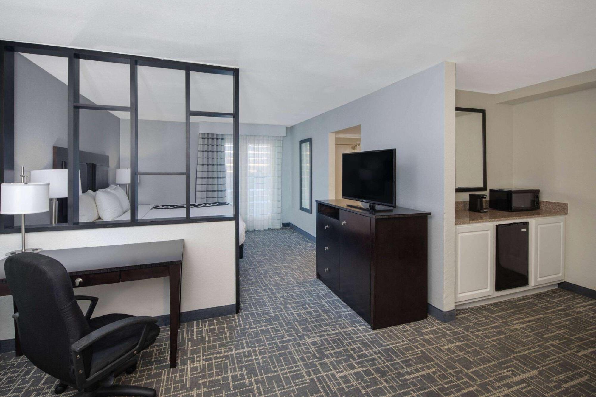 La Quinta By Wyndham Atlanta Airport South 3* College Park
