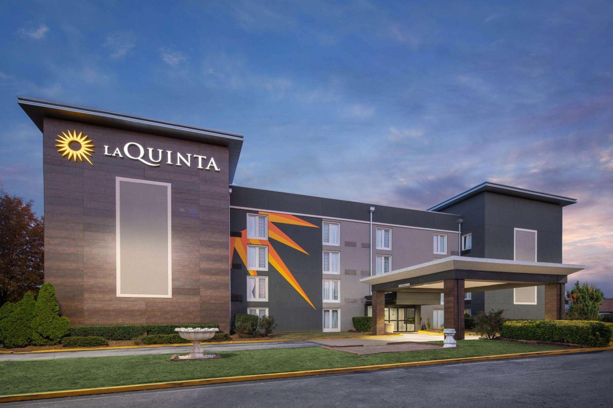 La Quinta By Wyndham Atlanta Airport South
