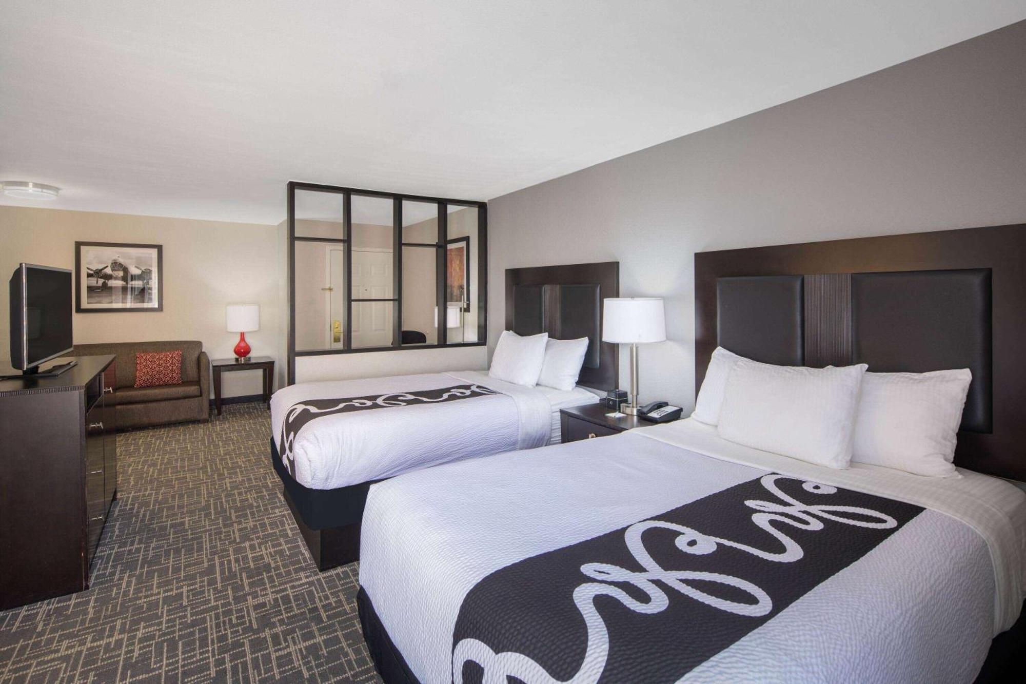 La Quinta By Wyndham Atlanta Airport South Hotel 3*