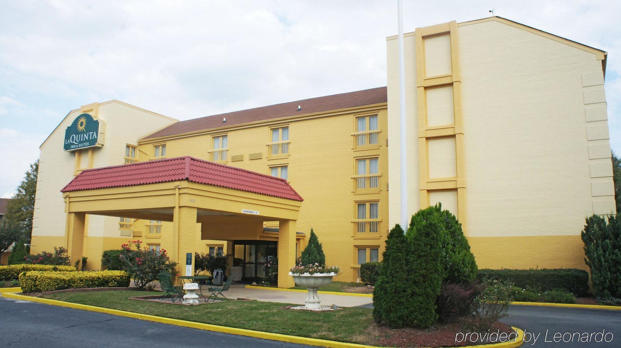 La Quinta By Wyndham Atlanta Airport South