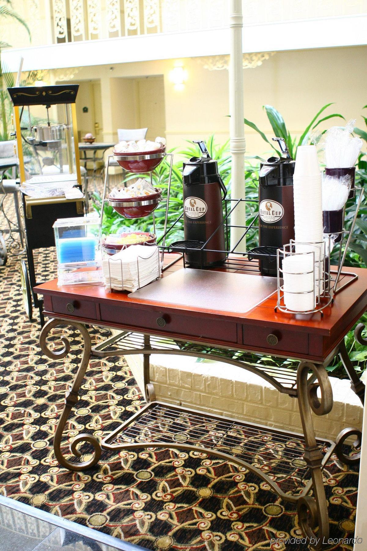 Hotel La Quinta By Wyndham Atlanta Airport South College Park