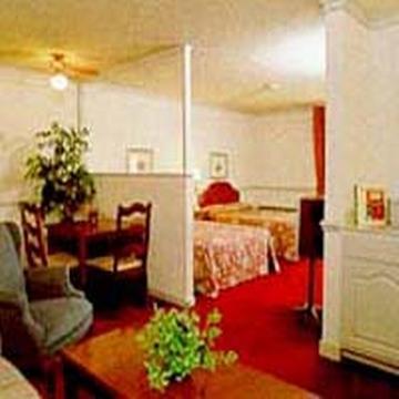 La Quinta By Wyndham Atlanta Airport South 3*