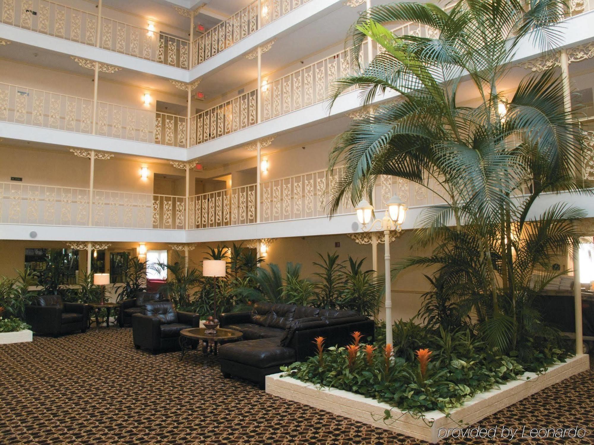 La Quinta By Wyndham Atlanta Airport South 3*