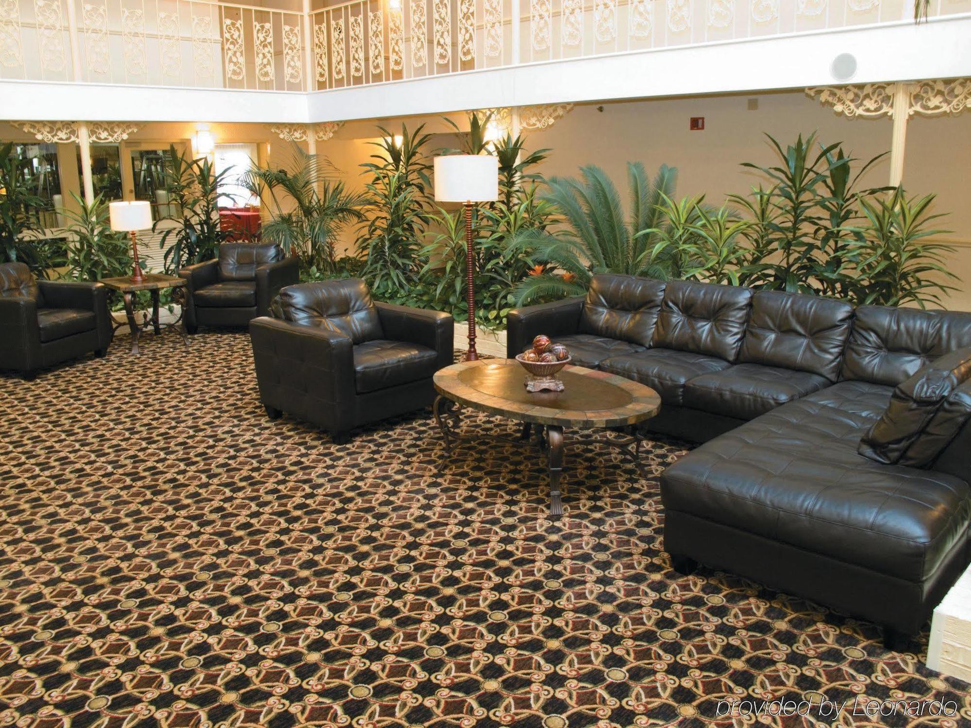 La Quinta By Wyndham Atlanta Airport South College Park