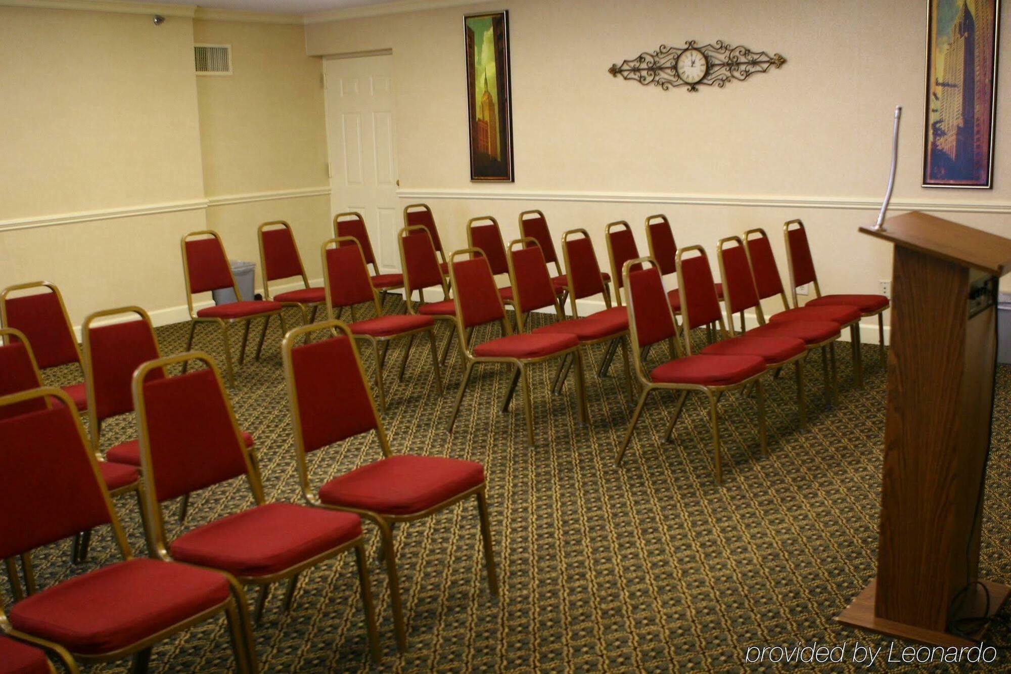 La Quinta By Wyndham Atlanta Airport South Hotel