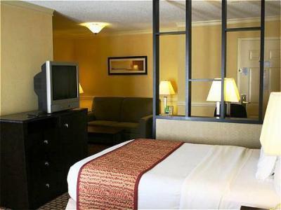 La Quinta By Wyndham Atlanta Airport South Hotel 3*
