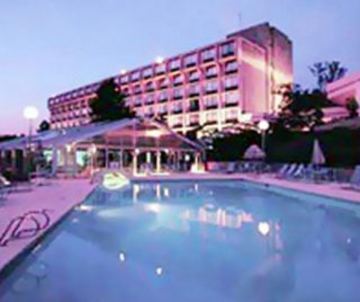 Hotel La Quinta By Wyndham Atlanta Airport South College Park