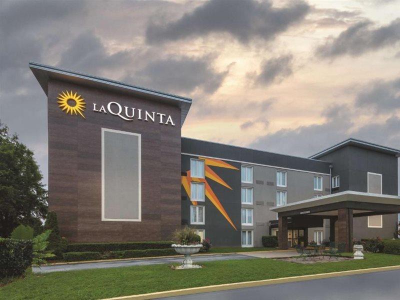 La Quinta By Wyndham Atlanta Airport South Hotel College Park