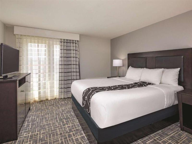 La Quinta By Wyndham Atlanta Airport South Hotel 3*
