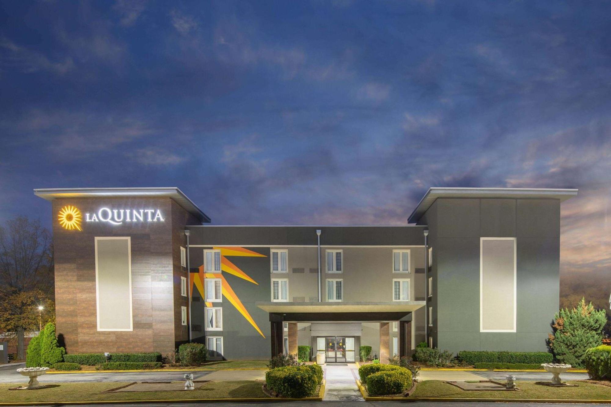 La Quinta By Wyndham Atlanta Airport South