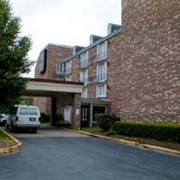 La Quinta By Wyndham Atlanta Airport South Hotel