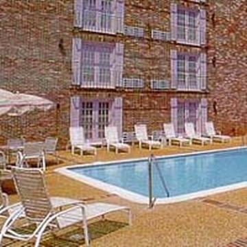 Hotel La Quinta By Wyndham Atlanta Airport South 3*