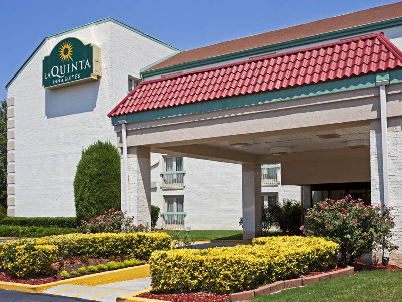 La Quinta By Wyndham Atlanta Airport South Hotel College Park