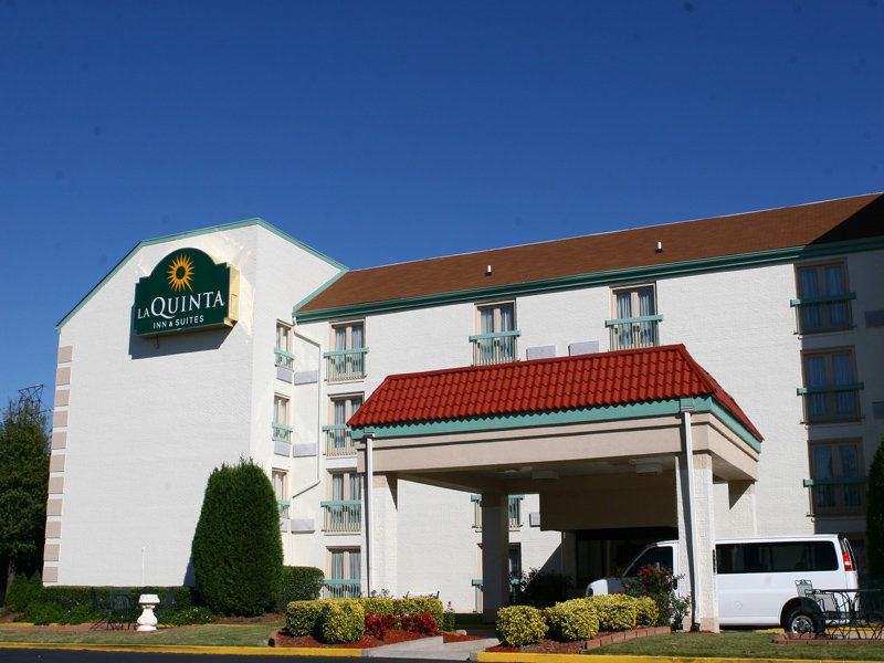 La Quinta By Wyndham Atlanta Airport South 3*