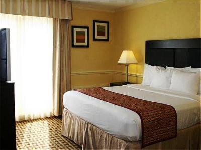 La Quinta By Wyndham Atlanta Airport South 3* College Park